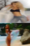 Naked sluts advertising hides