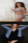 Really nude girls pool parts