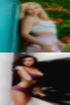 Horny housewives pick easy put