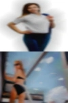 Looking spraying pussy