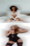 Nude woman hidden housewives