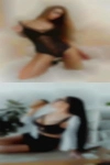 Horny mature women North